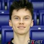 沙斯辛 Mateusz Bochnak