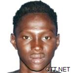 布基纳法索 Mohamed Sydney Sylla