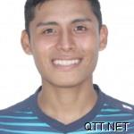 学术界体育 迭戈·拉米雷斯 Diego Ramírez