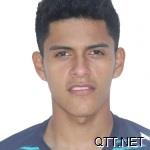 学术界体育 丹尼尔森·拉米雷斯 Denilson Ramirez
