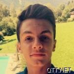 布尔萨体育 Jani Atanasov