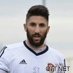 萨拉热窝 Benjamin Tatar