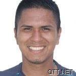 学术界体育 卡洛·桑切斯 Karlo Sánchez