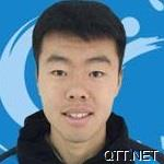 大连一方 刘映辰 Yingchen Liu