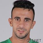 拉加竞技 Omar Boutayeb