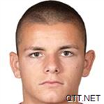 贝尔格莱德红星 Dejan Joveljić