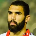 扎马雷克 阿卜杜勒·阿齐兹 Mahmoud Abdelaziz