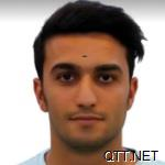 柏斯波利斯 赛厄马克·内马迪 Siamak Nemati