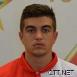 沃伊沃迪纳 Alexander Mesarović