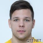 雷克维拉 Dmitrii Baikov