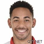 RB莱比锡 马修斯·库尼亚 Matheus Cunha