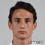 格鲁吉亚U19 乔治·科科韦神雷利 Giorgi Kochorashvili