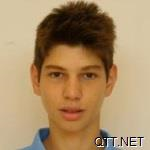 基辅迪纳摩 米基亚·卡夫琴科 Mykyta Kravchenko