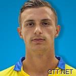 维泰兹 Edin Kesic