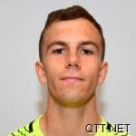 莫尔德 马蒂亚斯·埃里克森·兰马科 Mathias Eriksen Ranmark