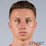 切尔西U23 Marcin Bułka