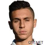 曼托瓦 Simone Saporetti