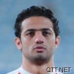 艾玛卡沙 Salah Ashour