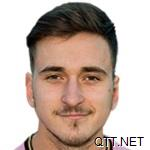 库尼奥1905 Shaqir Tafa