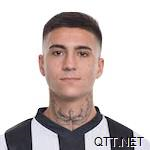 乌迪内斯 Nicolás Garmendia
