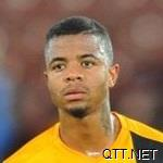 山丹斯 George Lebese