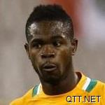 扎马雷克 Razak Cissé