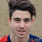凯勒雷斯 Andrea Addiego Mobilio