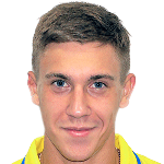 施登巴斯 Aleksandr Vasiljev