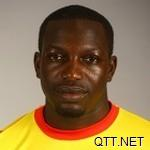 尤戈尔斯克五人 Jean-Paul Mendy