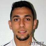 艾丹亚斯普 Hakan Barış