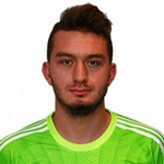 贝西克塔斯 Emre Metin