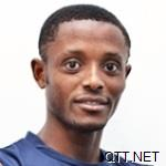 沃伊沃迪纳 Eze Vincent Okeuhie