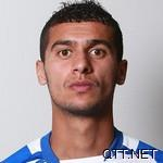 伊蒂哈德塔 Soufian Echcharaf