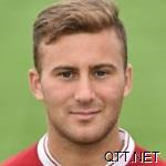 利物浦U23 Herbie Kane