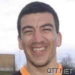 科路巴拉 Nenad Djurdjevic