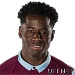 阿斯顿维拉 戴维斯·基南 Keinan Davis