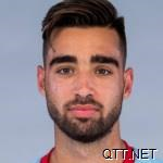 塞尔塔 布雷斯·门德斯 Brais Méndez