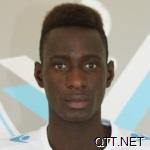 吉安纳 Mbia Seck