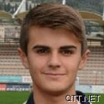 古比奥 Gabriele Fumanti