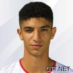 帕多瓦 Othman Chajari