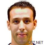 SBV精英 Mounir El Hamdaoui