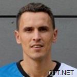 罗迪豪森 Jeton Arifi