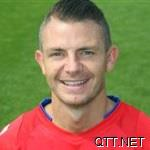 比夏史托福 Jamie Cureton