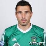 多加尔普戴 Nikita Bazhenov