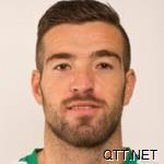 弗雷德里西亚 Kenan Hajdarevic