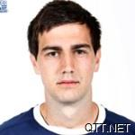 牛津城 Matt Paterson