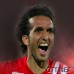 帕尔斯布什尔 Mohammad Nouri