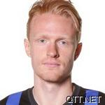 阿卡波利斯 Niklas Maripuu
