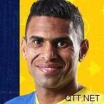 霍尔比 Ahmed Said Ouka