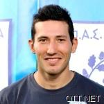 卡利地亚雅典 Ilias Michalopoulos